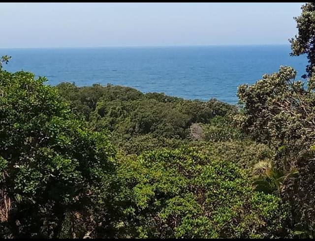 LAND FOR SALE IN GLENMORE BEACH